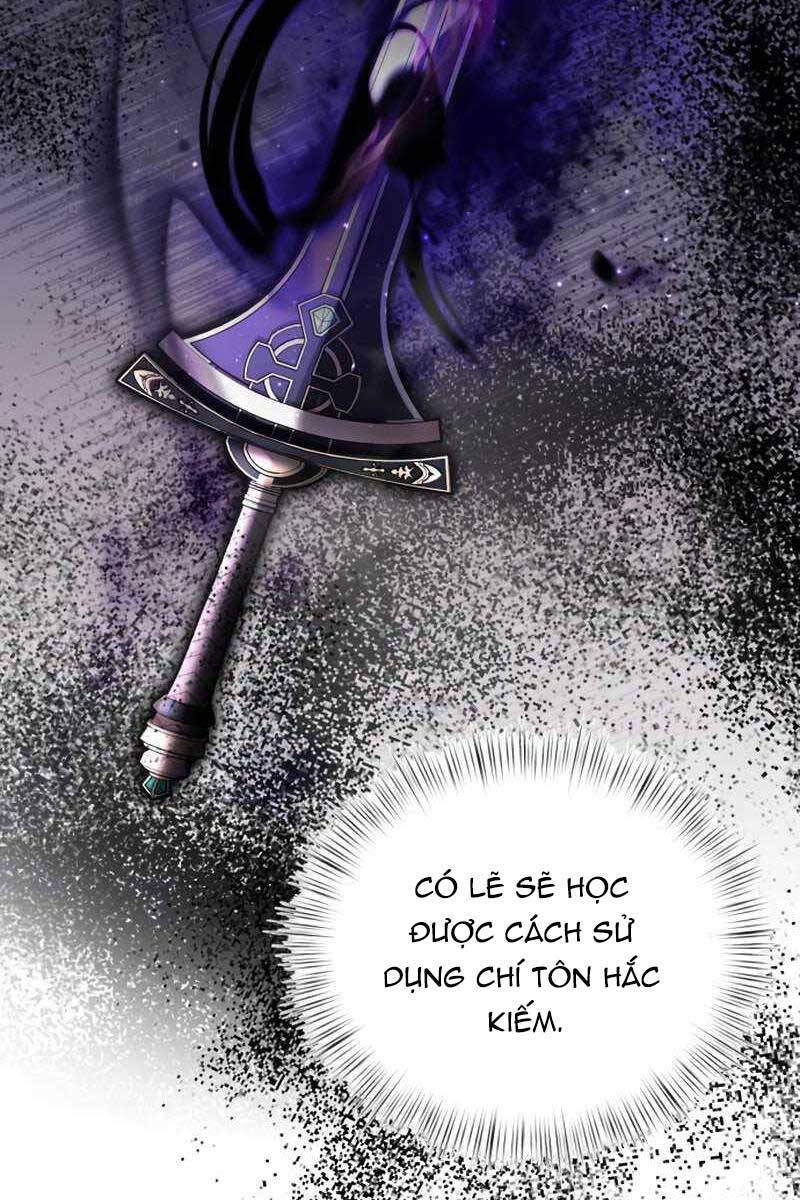 Hắc Kị Sĩ Thiên Tài Giới Hạn Thời Gian Chap 15 - Next Chap 16