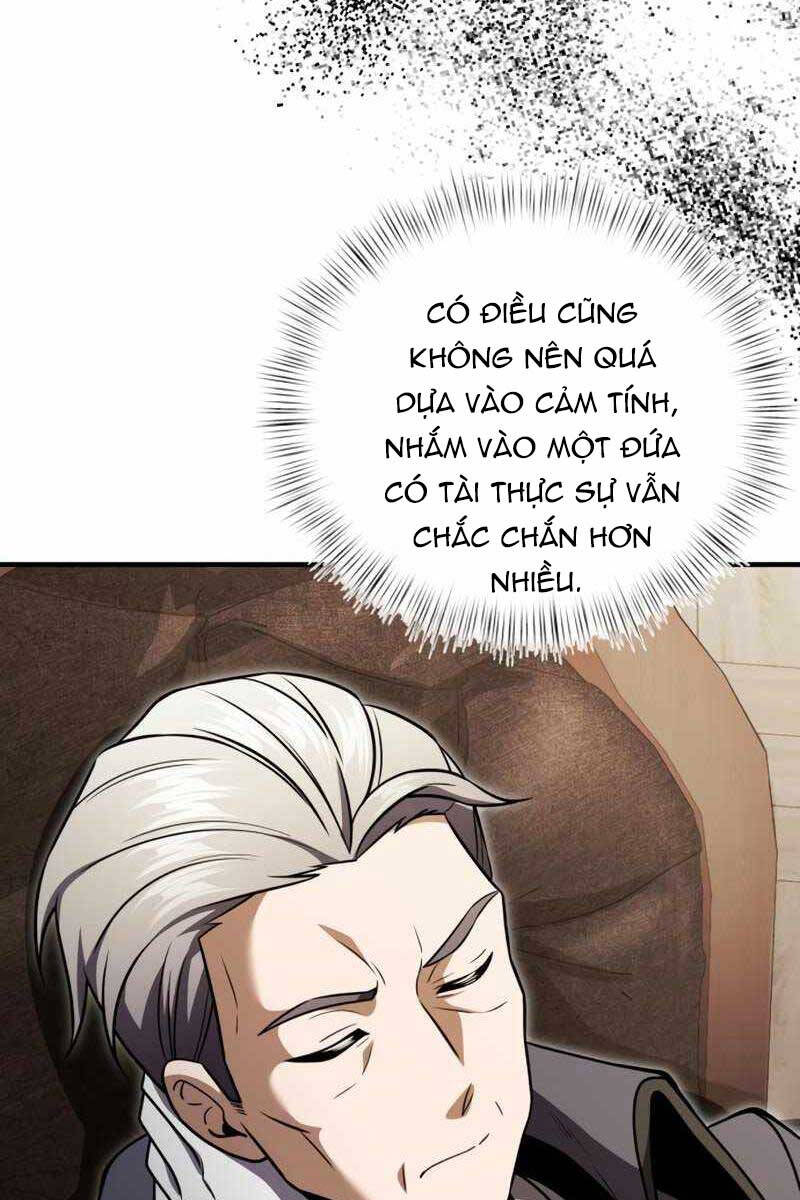 Hắc Kị Sĩ Thiên Tài Giới Hạn Thời Gian Chap 15 - Next Chap 16