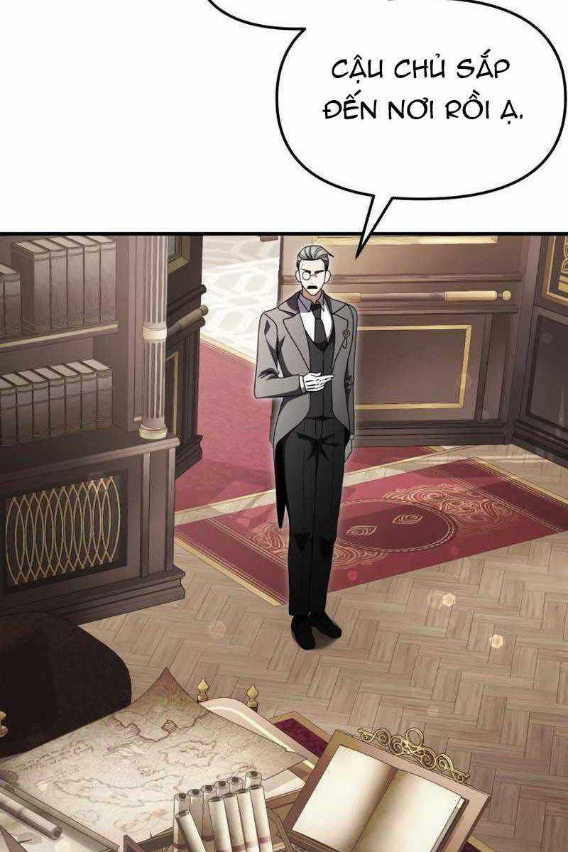 Hắc Kị Sĩ Thiên Tài Giới Hạn Thời Gian Chap 15 - Next Chap 16
