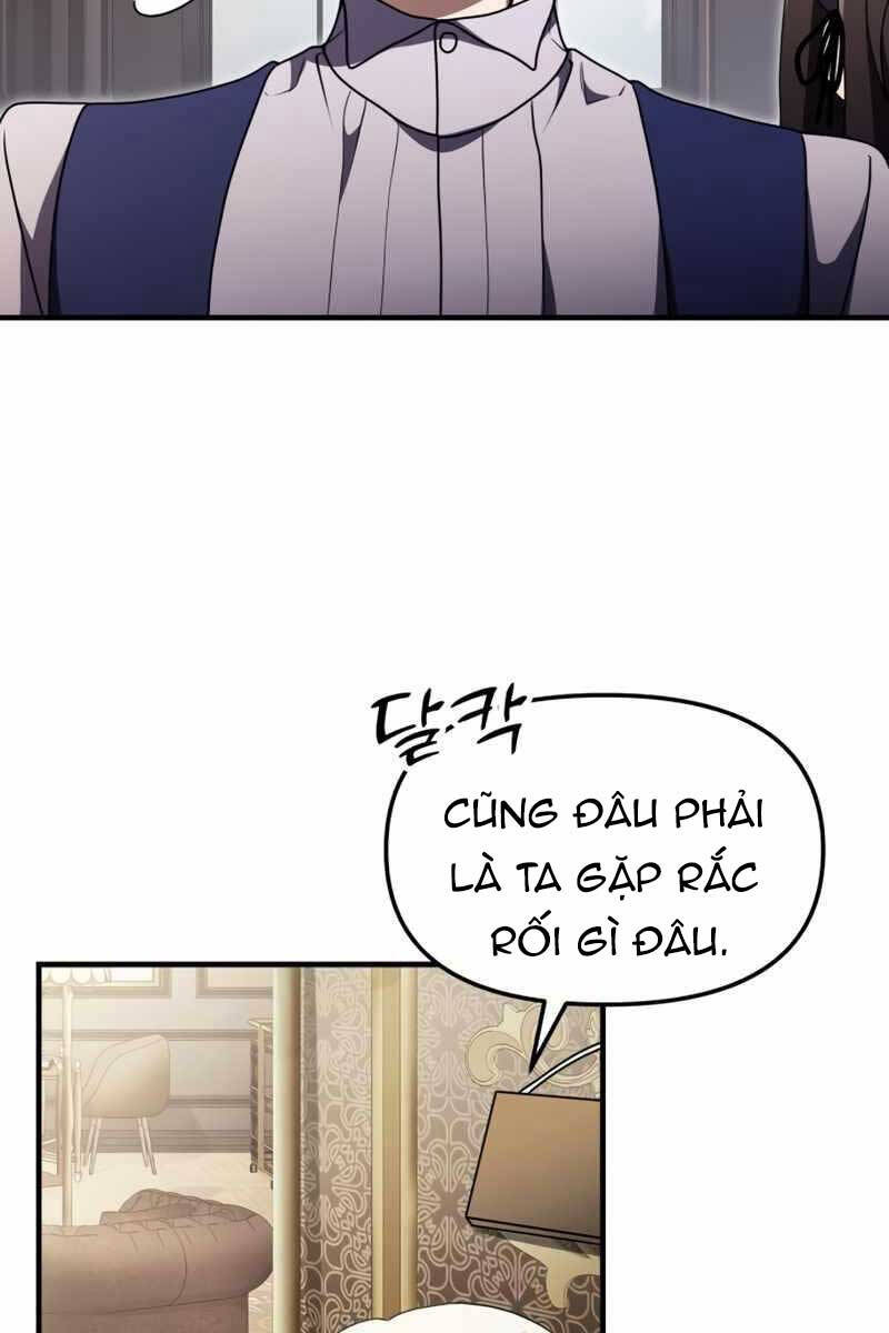 Hắc Kị Sĩ Thiên Tài Giới Hạn Thời Gian Chap 15 - Next Chap 16