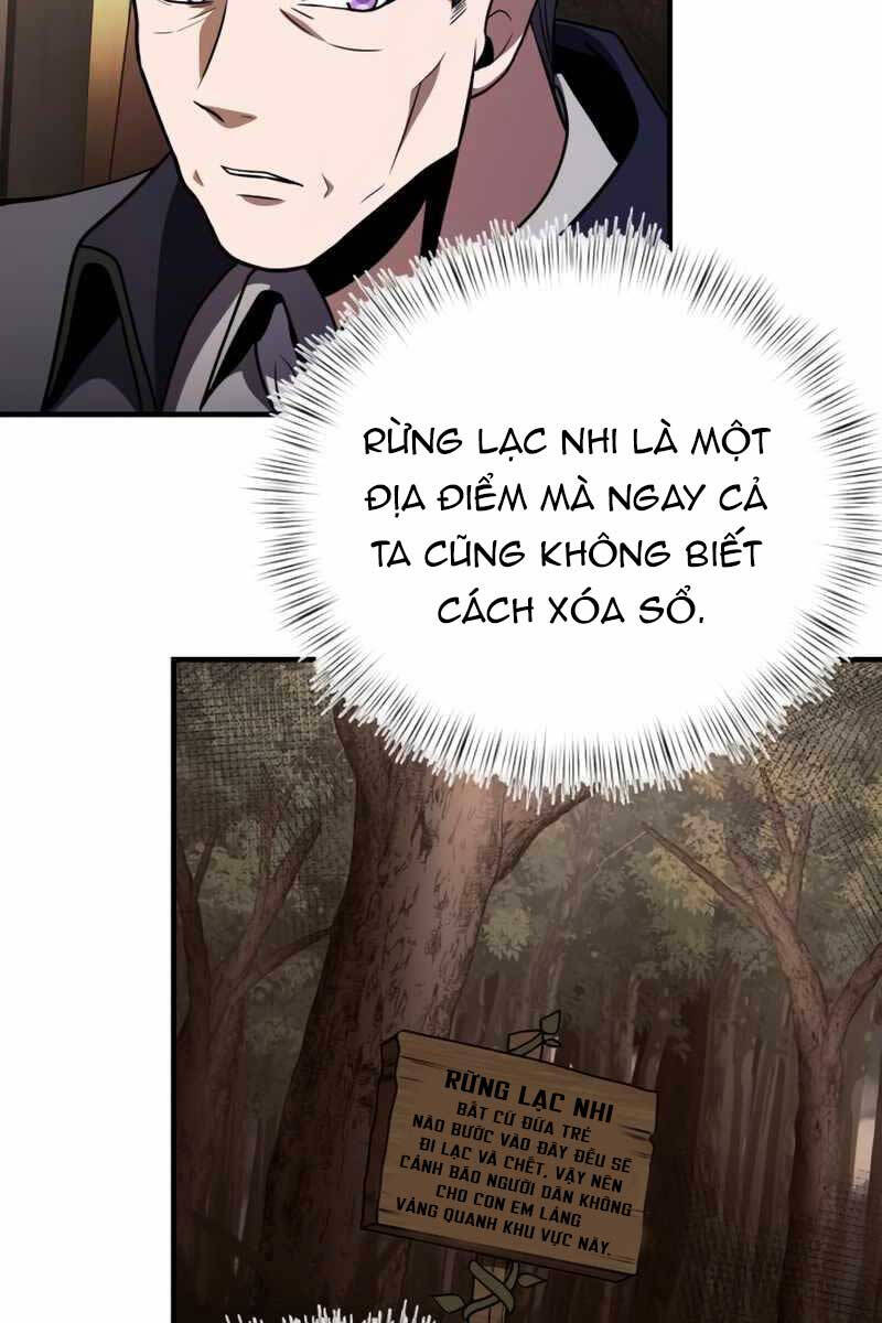 Hắc Kị Sĩ Thiên Tài Giới Hạn Thời Gian Chap 15 - Next Chap 16