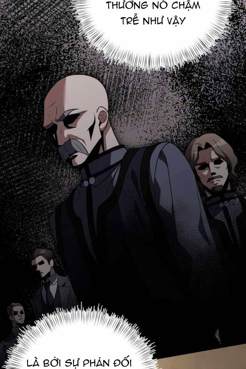 Hắc Kị Sĩ Thiên Tài Giới Hạn Thời Gian Chap 15 - Next Chap 16