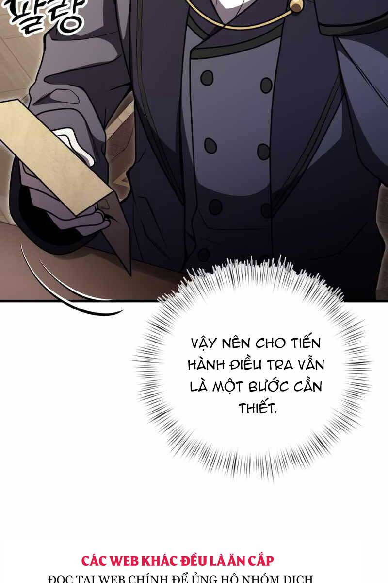 Hắc Kị Sĩ Thiên Tài Giới Hạn Thời Gian Chap 15 - Next Chap 16