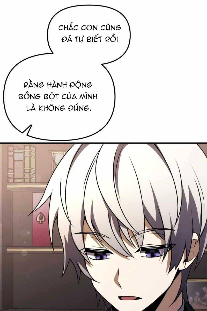 Hắc Kị Sĩ Thiên Tài Giới Hạn Thời Gian Chap 15 - Next Chap 16