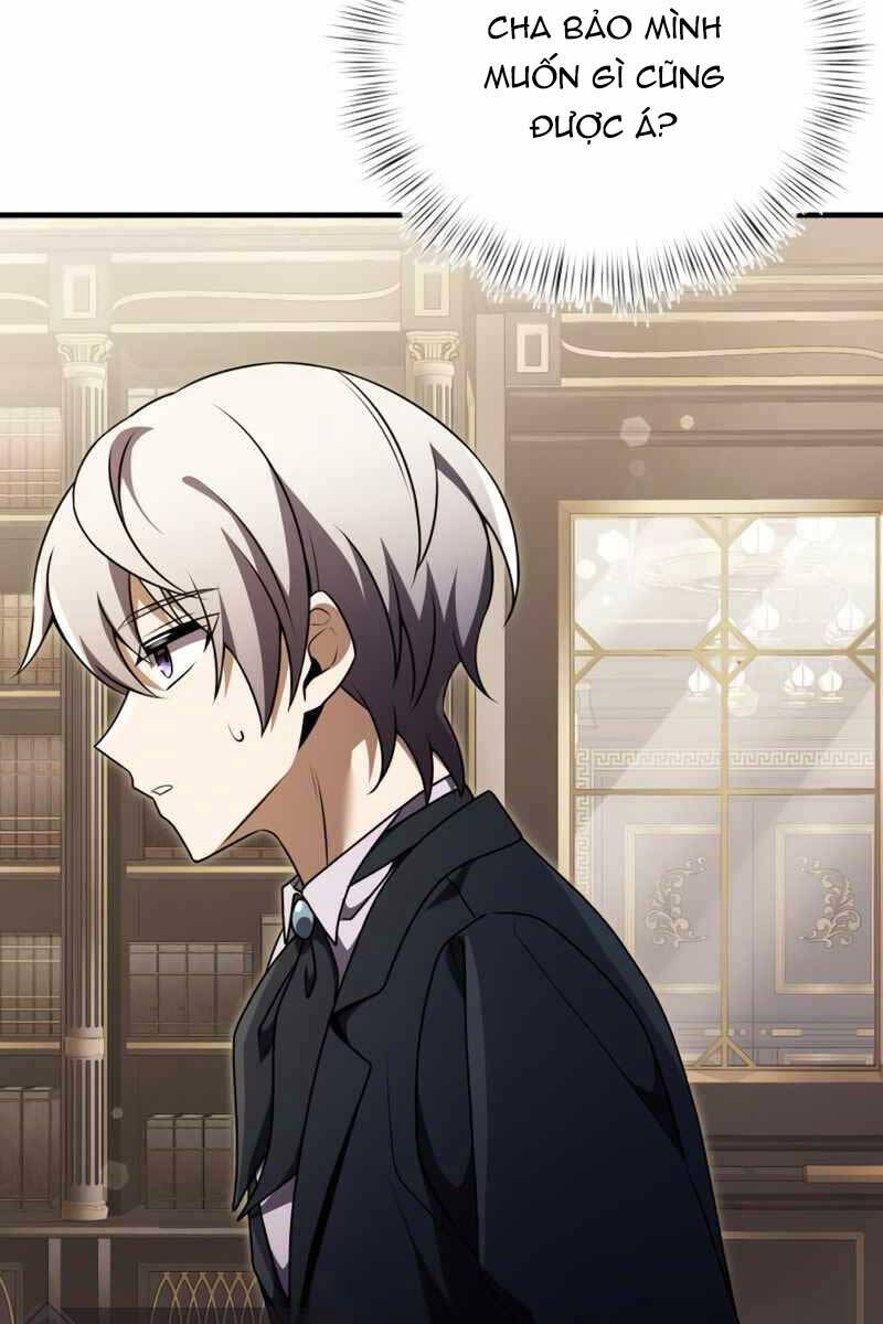 Hắc Kị Sĩ Thiên Tài Giới Hạn Thời Gian Chap 15 - Next Chap 16