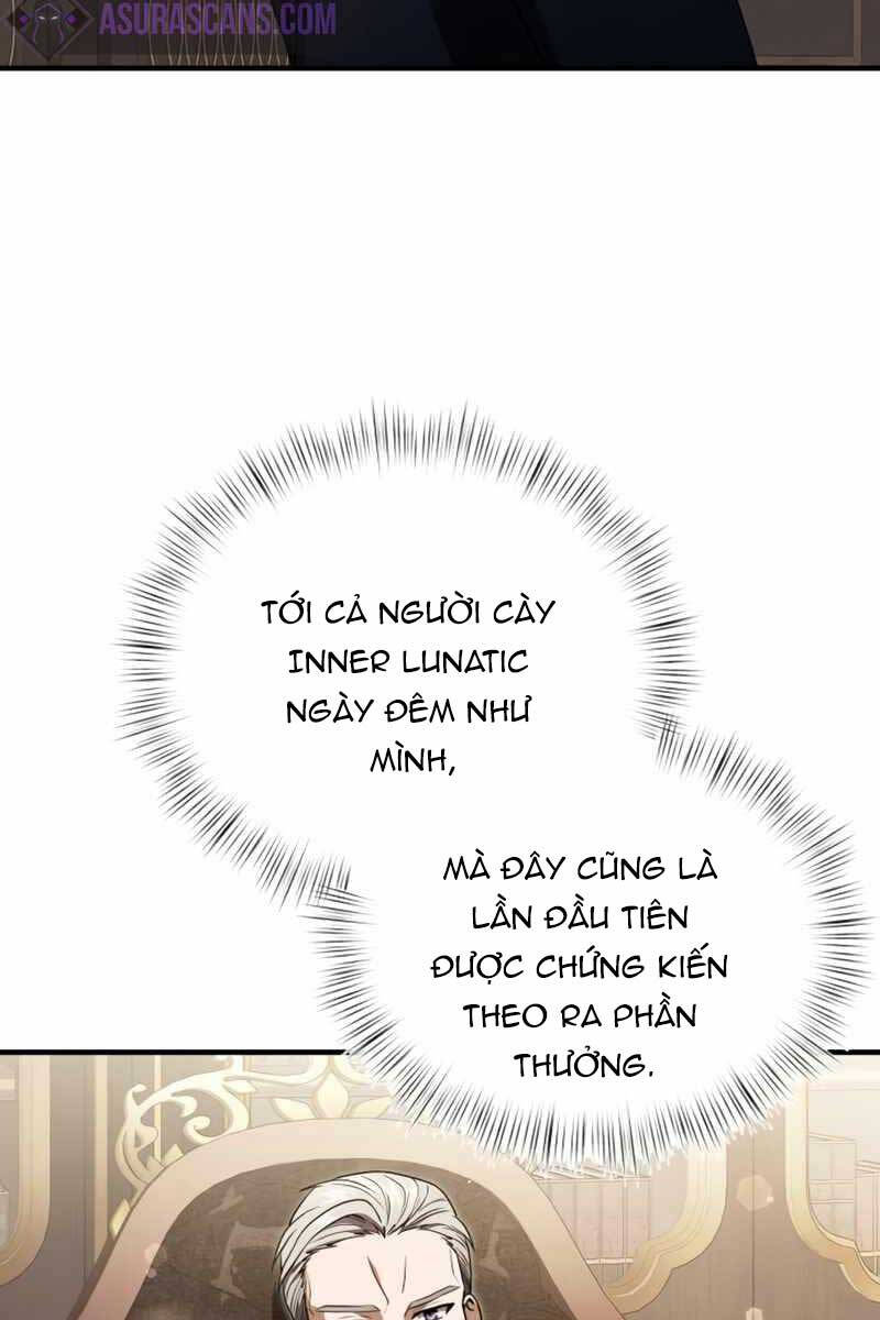Hắc Kị Sĩ Thiên Tài Giới Hạn Thời Gian Chap 15 - Next Chap 16