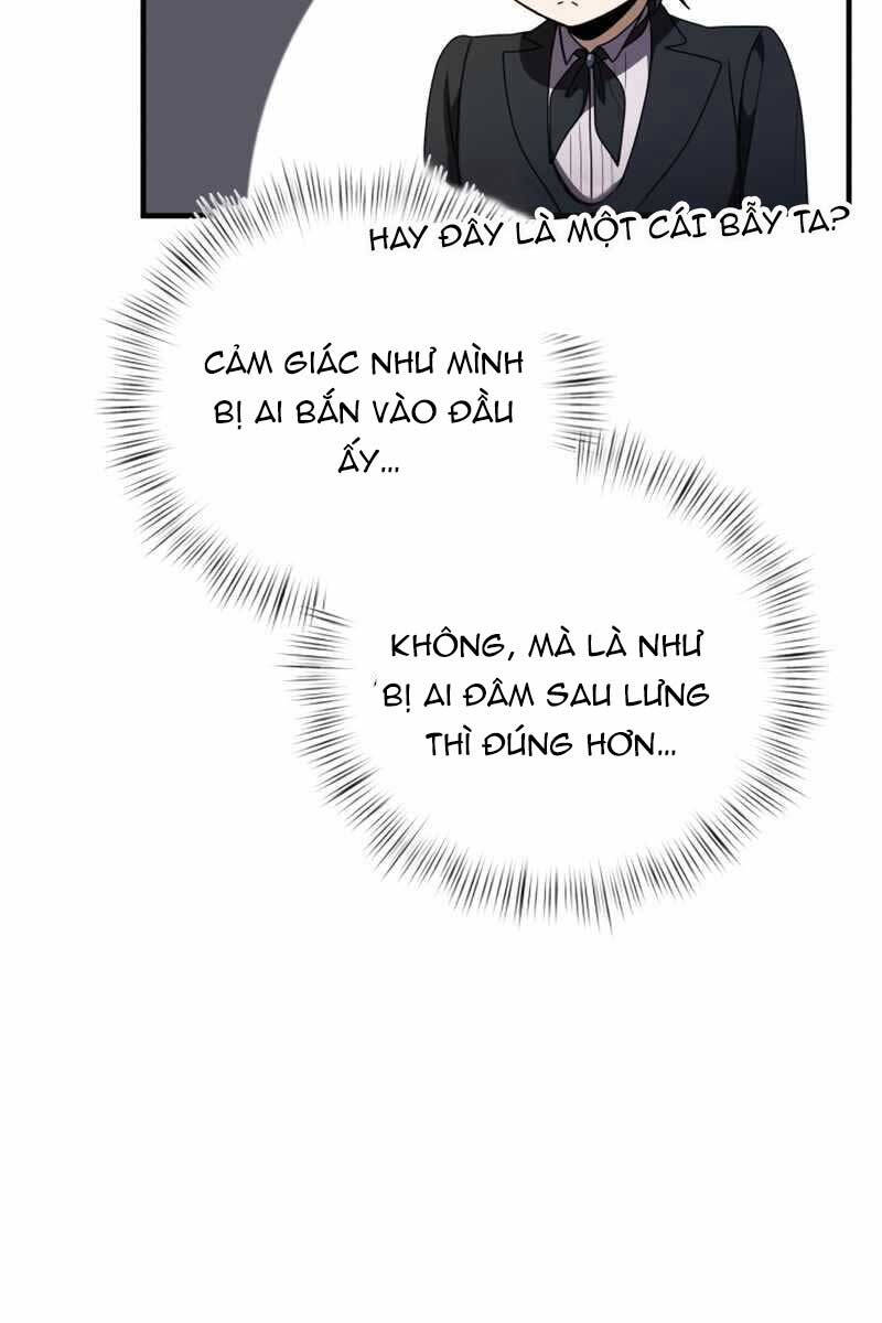 Hắc Kị Sĩ Thiên Tài Giới Hạn Thời Gian Chap 15 - Next Chap 16