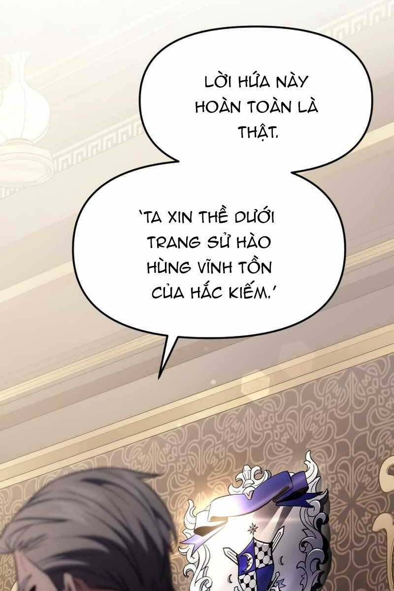 Hắc Kị Sĩ Thiên Tài Giới Hạn Thời Gian Chap 15 - Next Chap 16