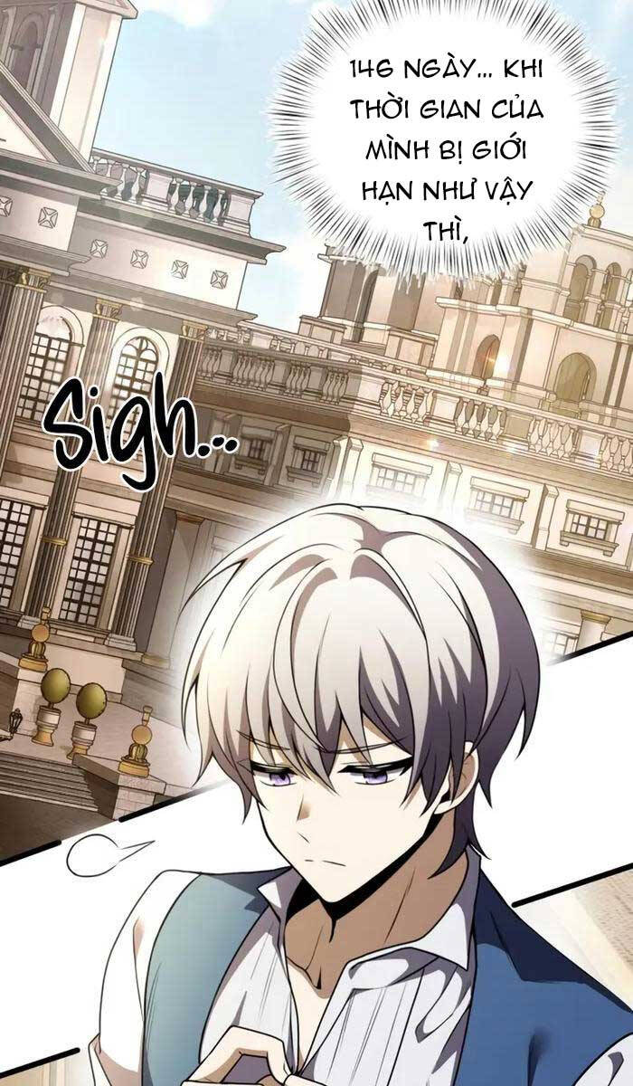 Hắc Kị Sĩ Thiên Tài Giới Hạn Thời Gian Chap 16 - Next Chap 17