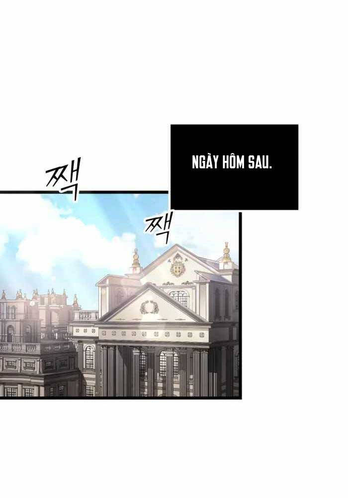 Hắc Kị Sĩ Thiên Tài Giới Hạn Thời Gian Chap 16 - Next Chap 17