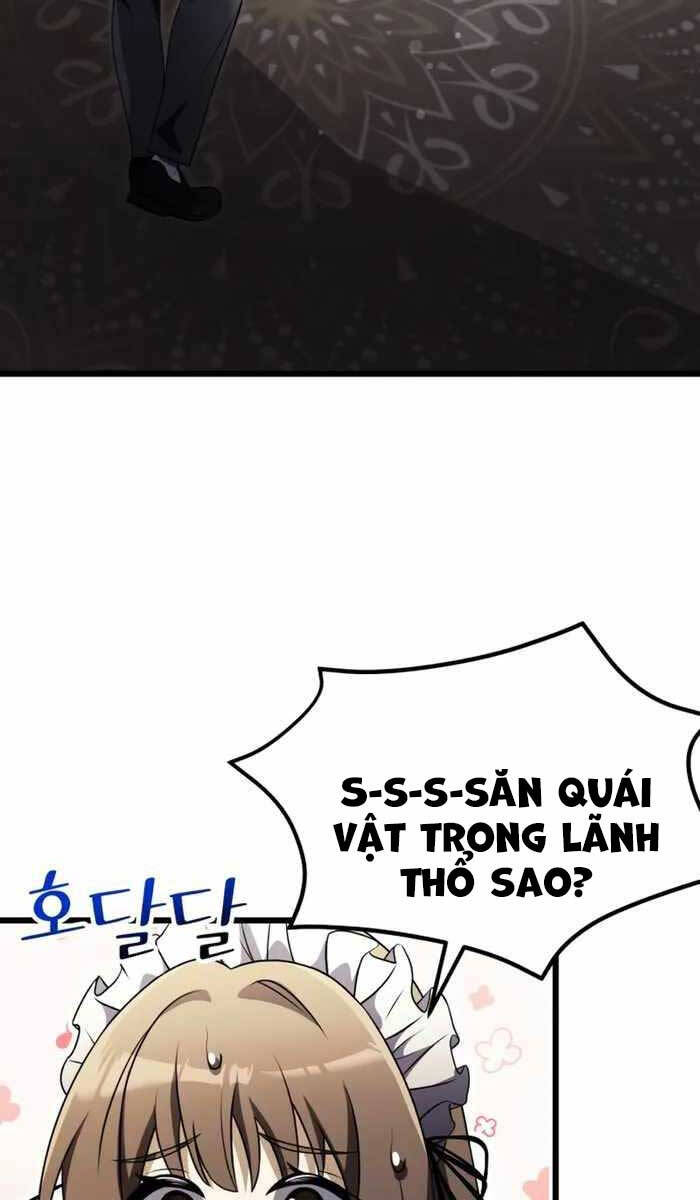 Hắc Kị Sĩ Thiên Tài Giới Hạn Thời Gian Chap 16 - Next Chap 17