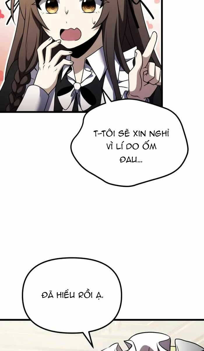 Hắc Kị Sĩ Thiên Tài Giới Hạn Thời Gian Chap 16 - Next Chap 17