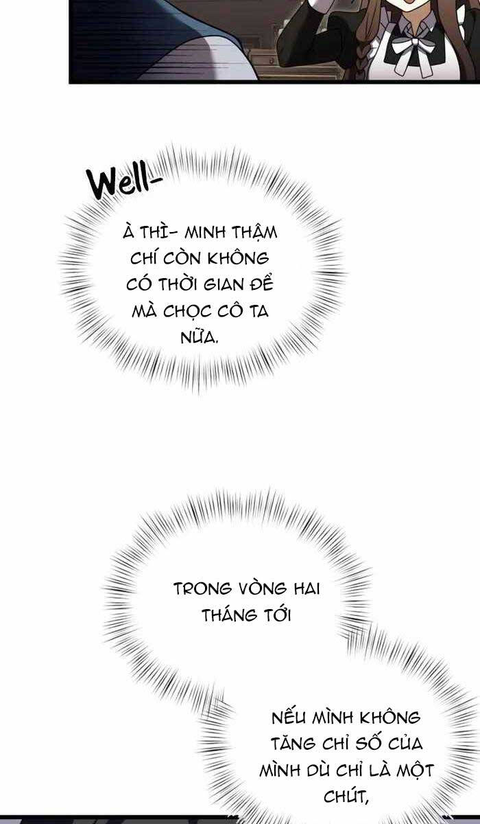 Hắc Kị Sĩ Thiên Tài Giới Hạn Thời Gian Chap 16 - Next Chap 17
