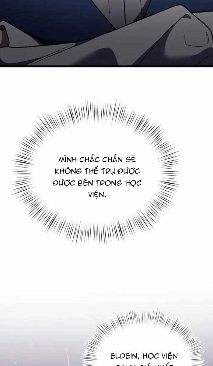 Hắc Kị Sĩ Thiên Tài Giới Hạn Thời Gian Chap 16 - Next Chap 17
