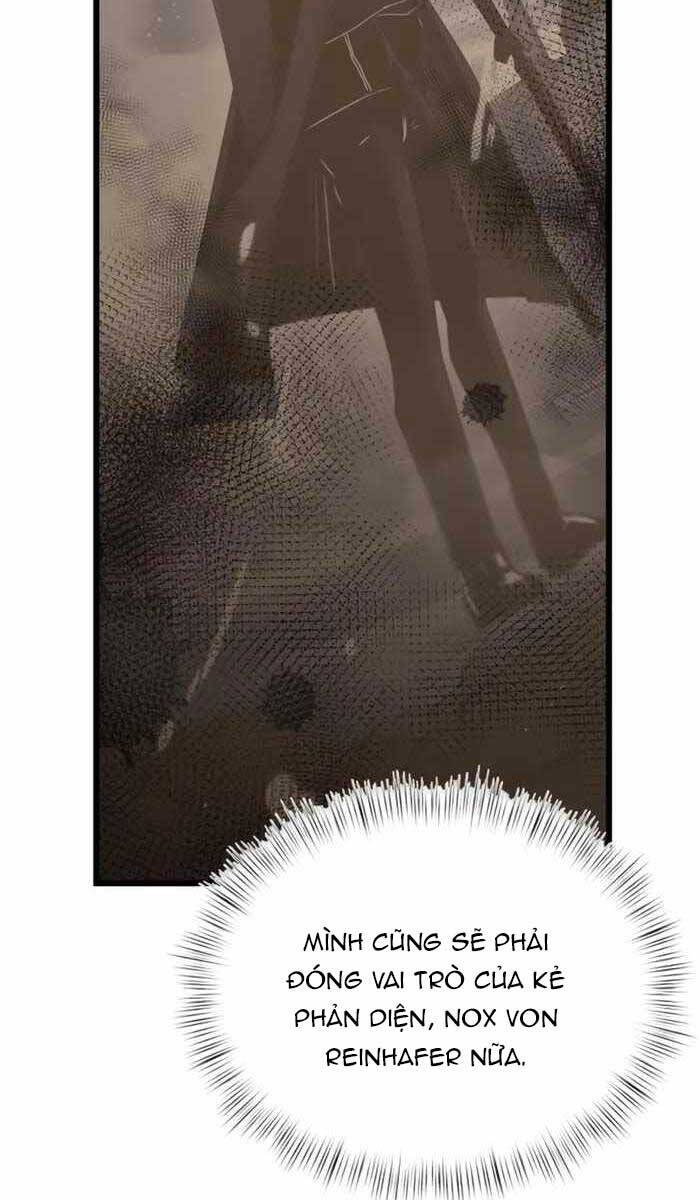 Hắc Kị Sĩ Thiên Tài Giới Hạn Thời Gian Chap 16 - Next Chap 17