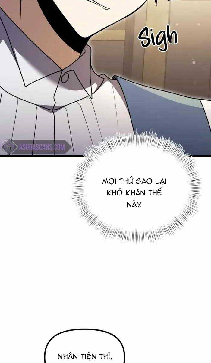 Hắc Kị Sĩ Thiên Tài Giới Hạn Thời Gian Chap 16 - Next Chap 17