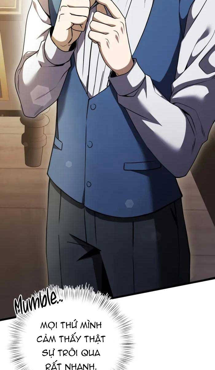 Hắc Kị Sĩ Thiên Tài Giới Hạn Thời Gian Chap 16 - Next Chap 17