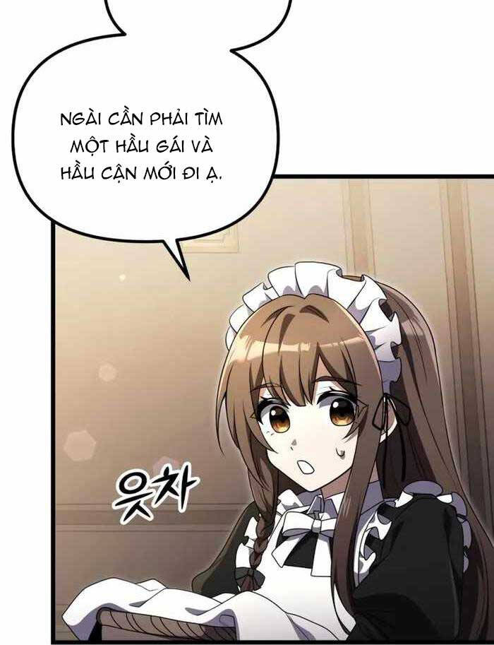 Hắc Kị Sĩ Thiên Tài Giới Hạn Thời Gian Chap 16 - Next Chap 17