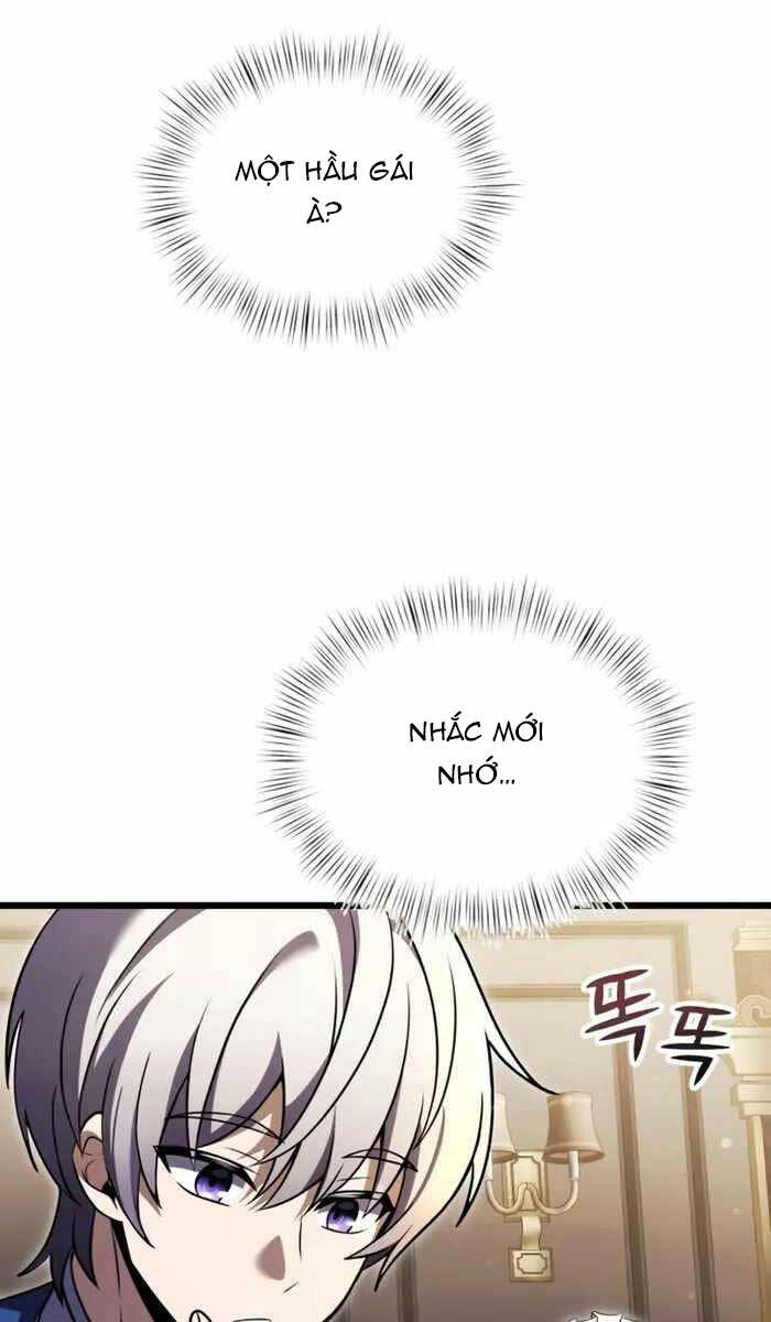 Hắc Kị Sĩ Thiên Tài Giới Hạn Thời Gian Chap 16 - Next Chap 17
