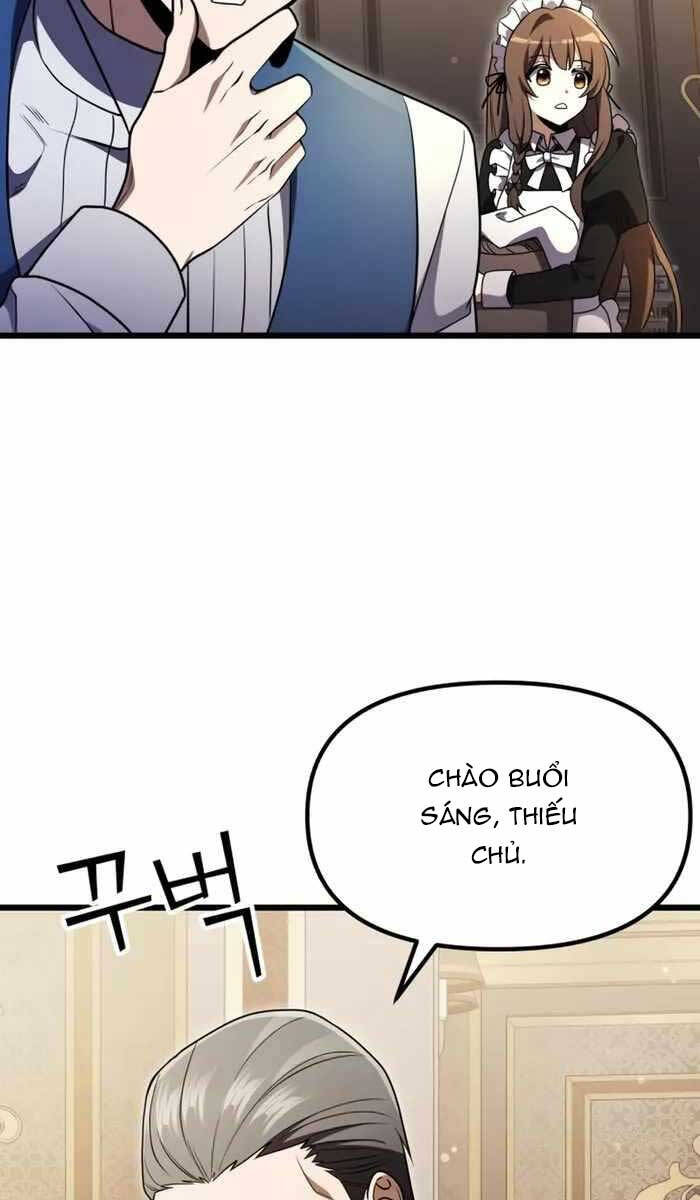 Hắc Kị Sĩ Thiên Tài Giới Hạn Thời Gian Chap 16 - Next Chap 17