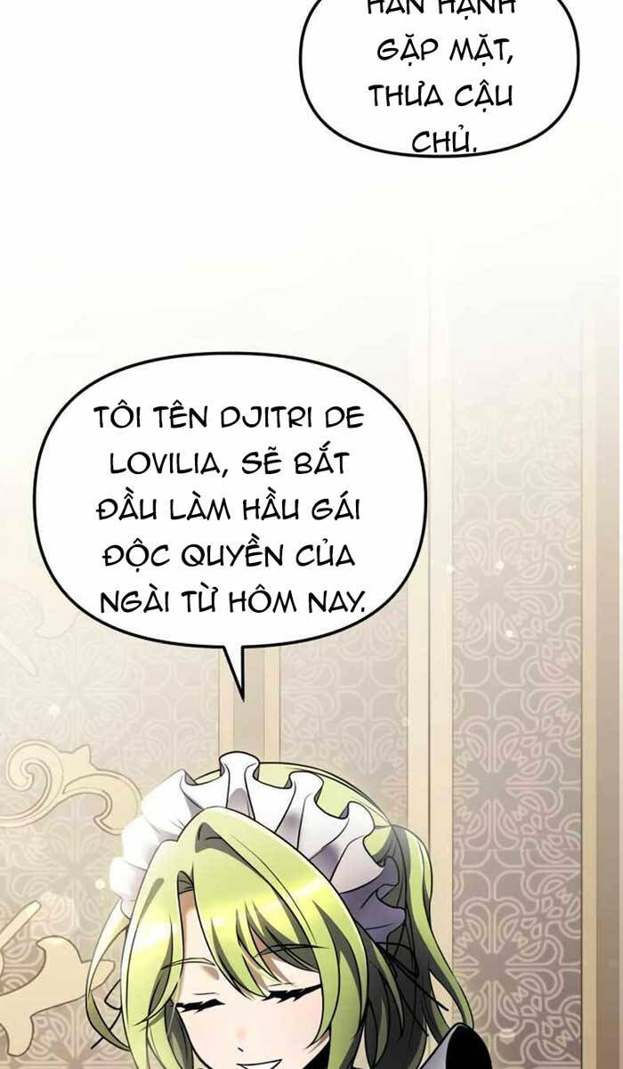 Hắc Kị Sĩ Thiên Tài Giới Hạn Thời Gian Chap 16 - Next Chap 17