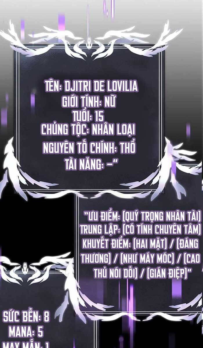 Hắc Kị Sĩ Thiên Tài Giới Hạn Thời Gian Chap 16 - Next Chap 17