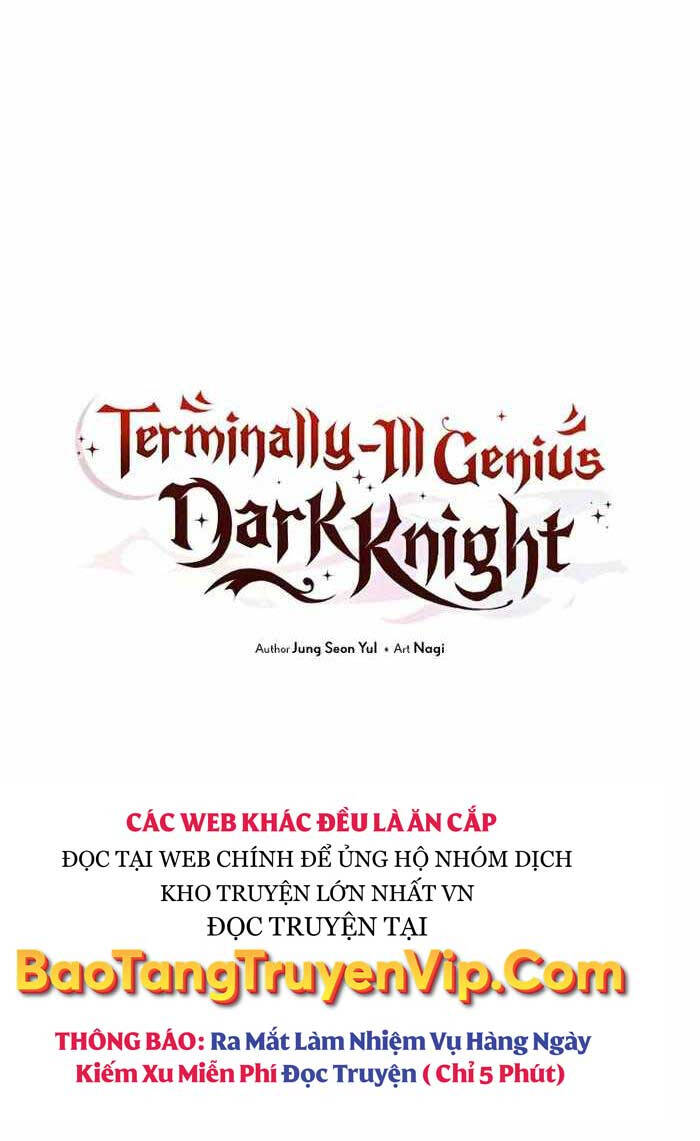 Hắc Kị Sĩ Thiên Tài Giới Hạn Thời Gian Chap 16 - Next Chap 17