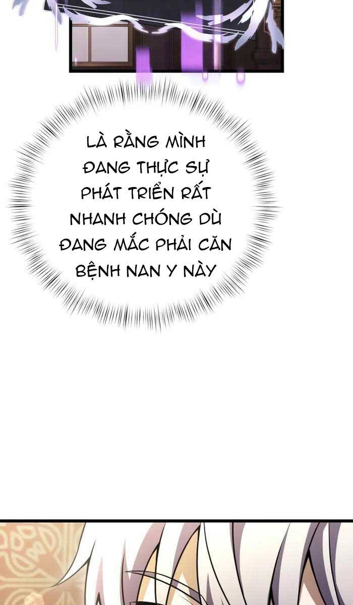 Hắc Kị Sĩ Thiên Tài Giới Hạn Thời Gian Chap 16 - Next Chap 17