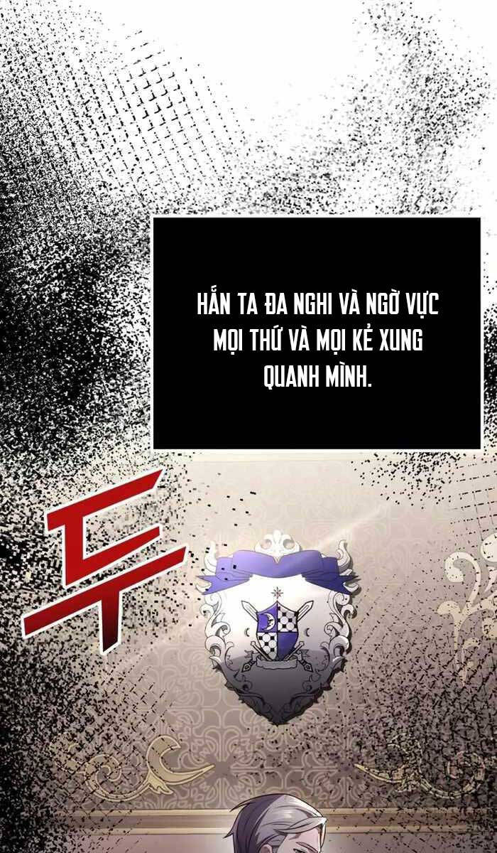 Hắc Kị Sĩ Thiên Tài Giới Hạn Thời Gian Chap 16 - Next Chap 17