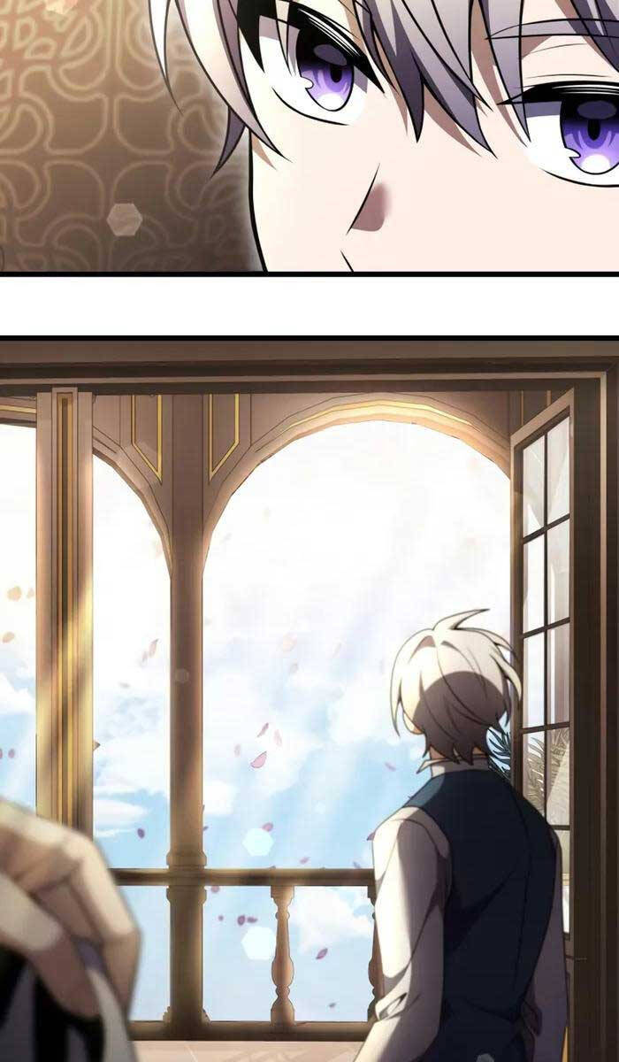Hắc Kị Sĩ Thiên Tài Giới Hạn Thời Gian Chap 16 - Next Chap 17