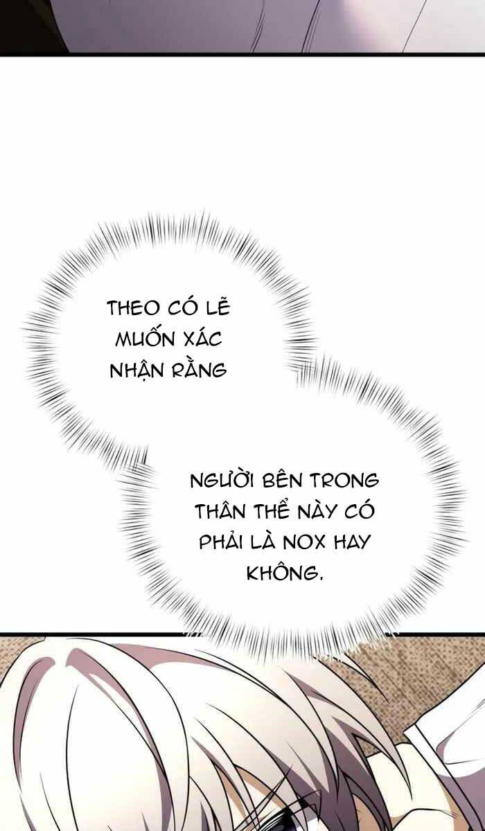 Hắc Kị Sĩ Thiên Tài Giới Hạn Thời Gian Chap 16 - Next Chap 17
