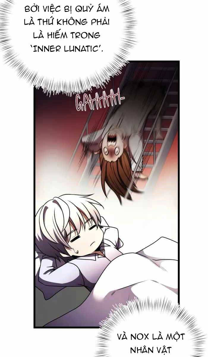 Hắc Kị Sĩ Thiên Tài Giới Hạn Thời Gian Chap 16 - Next Chap 17