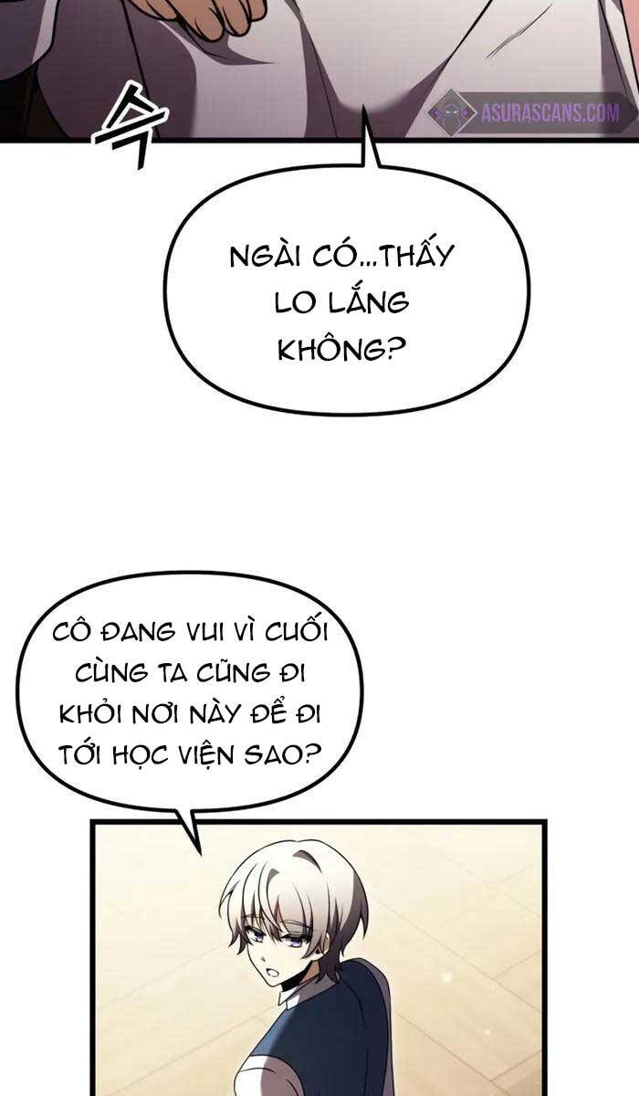 Hắc Kị Sĩ Thiên Tài Giới Hạn Thời Gian Chap 16 - Next Chap 17