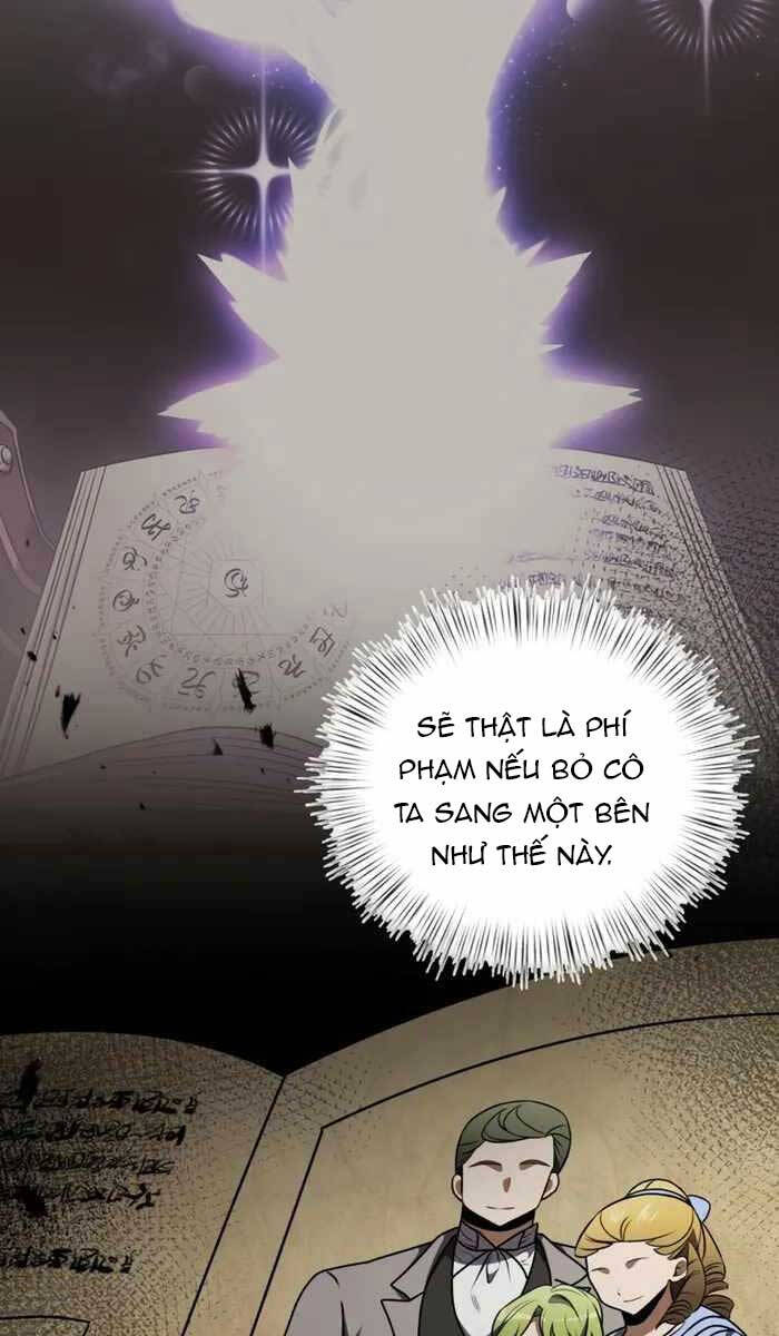 Hắc Kị Sĩ Thiên Tài Giới Hạn Thời Gian Chap 16 - Next Chap 17