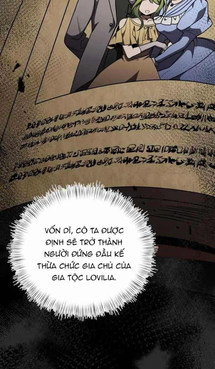 Hắc Kị Sĩ Thiên Tài Giới Hạn Thời Gian Chap 16 - Next Chap 17