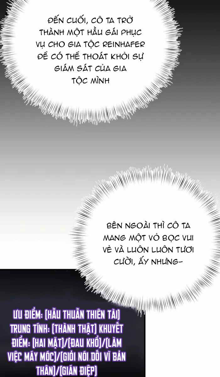 Hắc Kị Sĩ Thiên Tài Giới Hạn Thời Gian Chap 16 - Next Chap 17