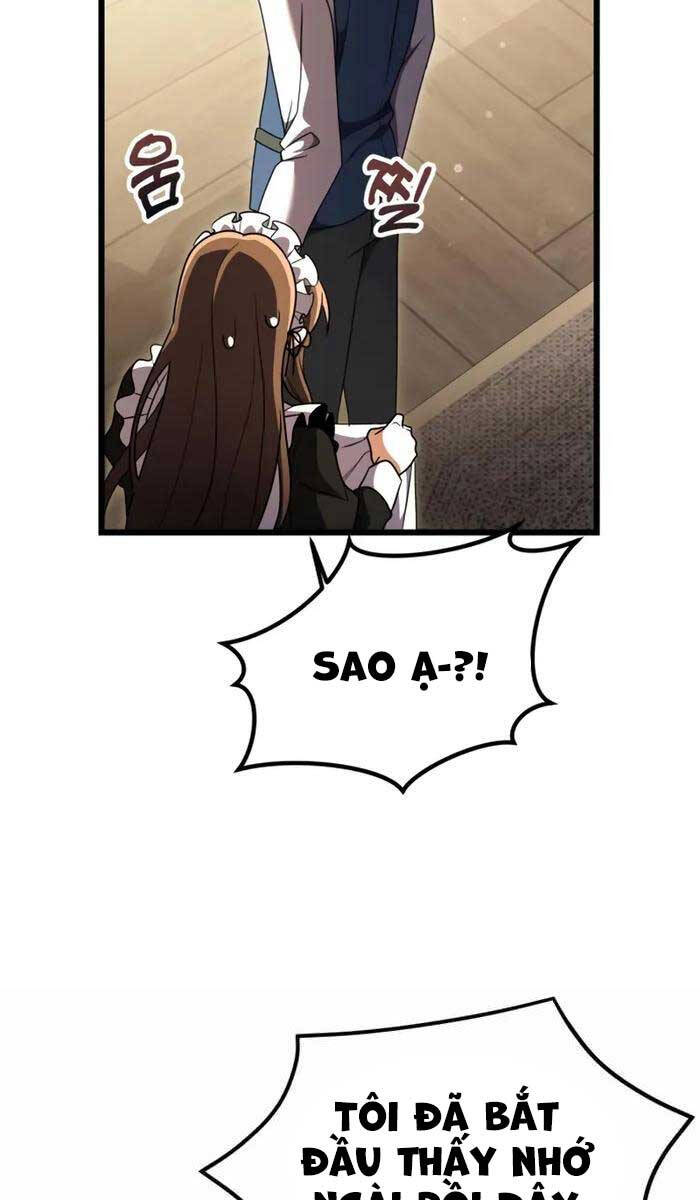 Hắc Kị Sĩ Thiên Tài Giới Hạn Thời Gian Chap 16 - Next Chap 17