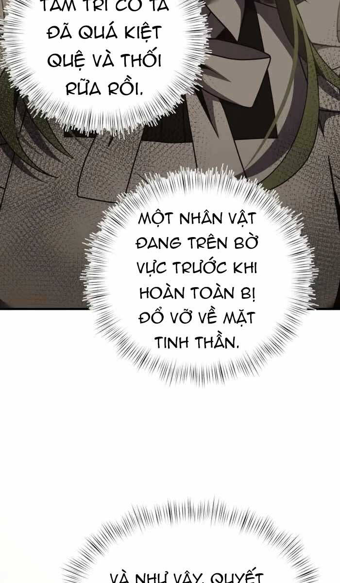 Hắc Kị Sĩ Thiên Tài Giới Hạn Thời Gian Chap 16 - Next Chap 17