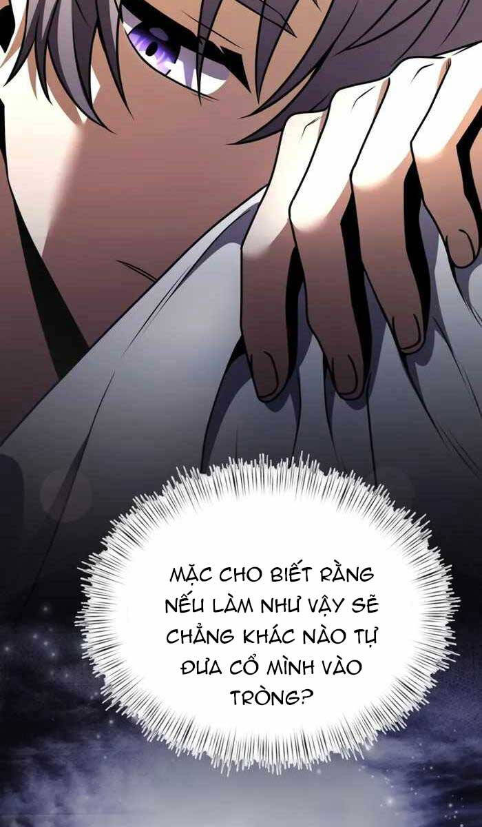 Hắc Kị Sĩ Thiên Tài Giới Hạn Thời Gian Chap 16 - Next Chap 17