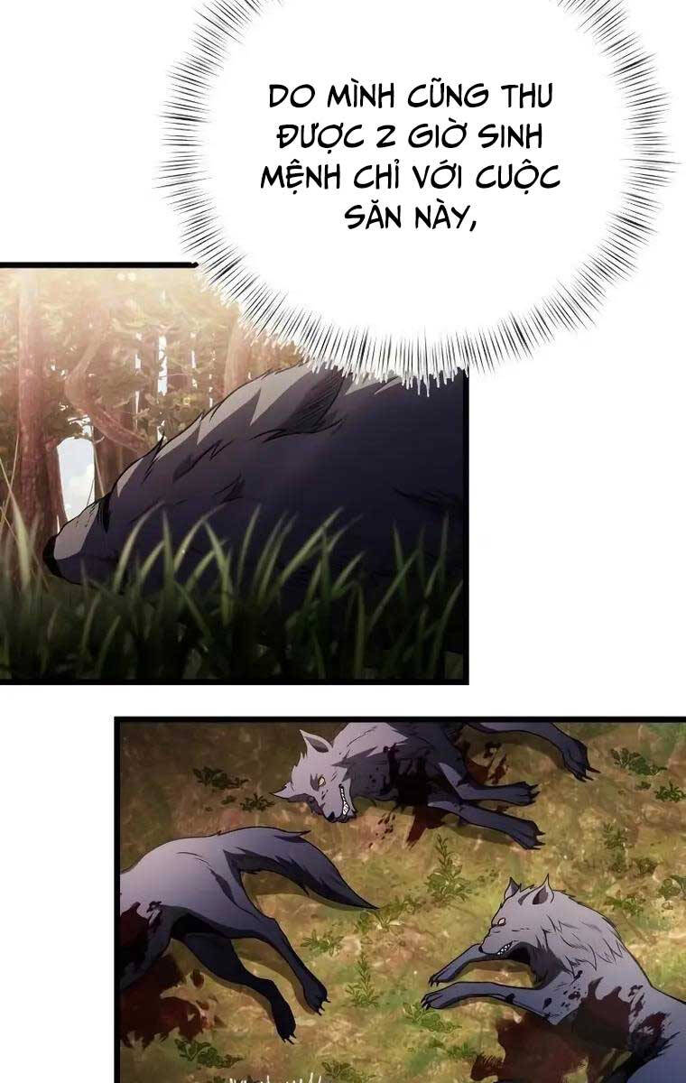 Hắc Kị Sĩ Thiên Tài Giới Hạn Thời Gian Chap 17 - Next Chap 18
