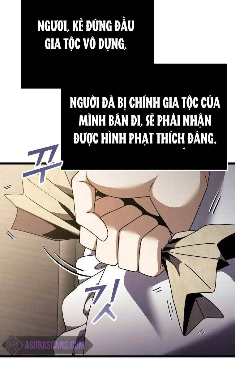 Hắc Kị Sĩ Thiên Tài Giới Hạn Thời Gian Chap 17 - Next Chap 18