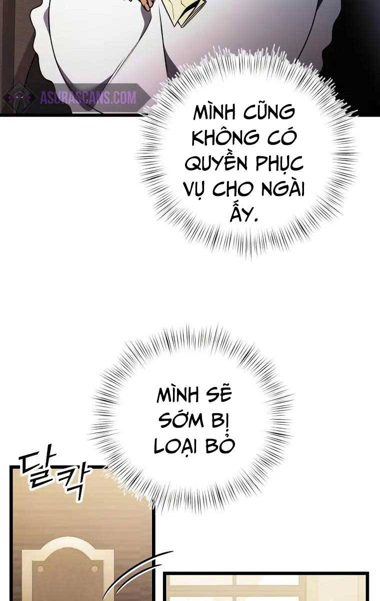 Hắc Kị Sĩ Thiên Tài Giới Hạn Thời Gian Chap 17 - Next Chap 18