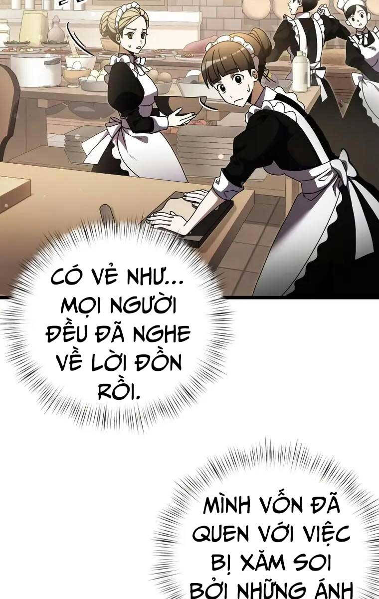 Hắc Kị Sĩ Thiên Tài Giới Hạn Thời Gian Chap 17 - Next Chap 18