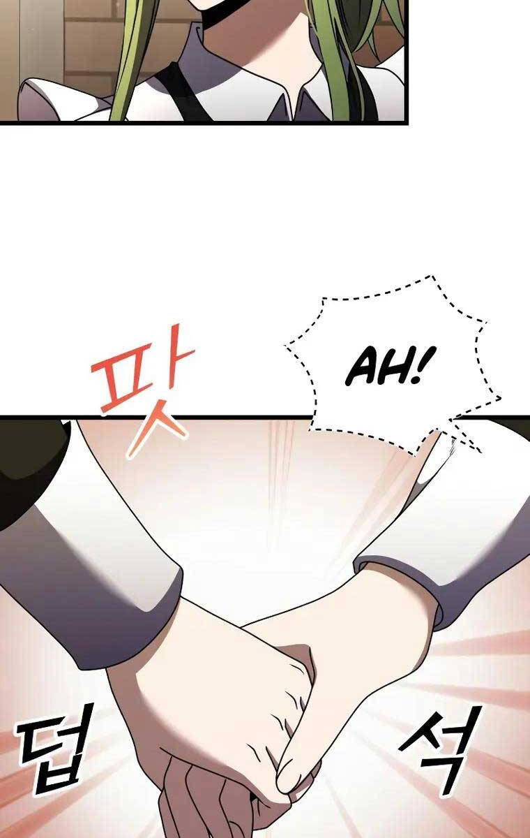 Hắc Kị Sĩ Thiên Tài Giới Hạn Thời Gian Chap 17 - Next Chap 18