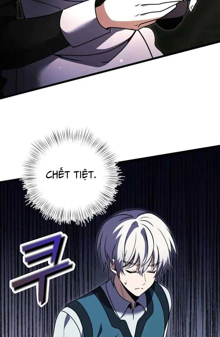 Hắc Kị Sĩ Thiên Tài Giới Hạn Thời Gian Chap 17 - Next Chap 18