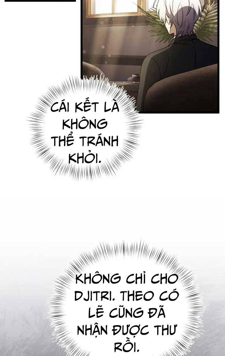Hắc Kị Sĩ Thiên Tài Giới Hạn Thời Gian Chap 17 - Next Chap 18