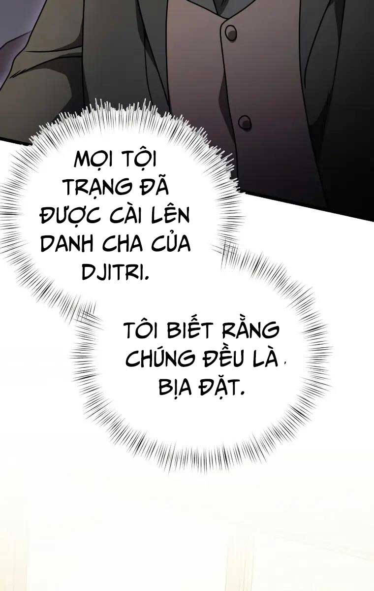 Hắc Kị Sĩ Thiên Tài Giới Hạn Thời Gian Chap 17 - Next Chap 18
