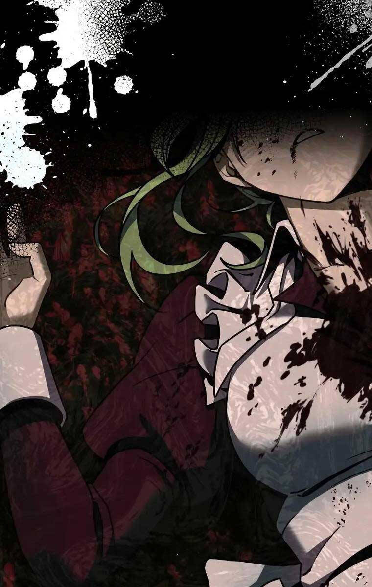 Hắc Kị Sĩ Thiên Tài Giới Hạn Thời Gian Chap 17 - Next Chap 18