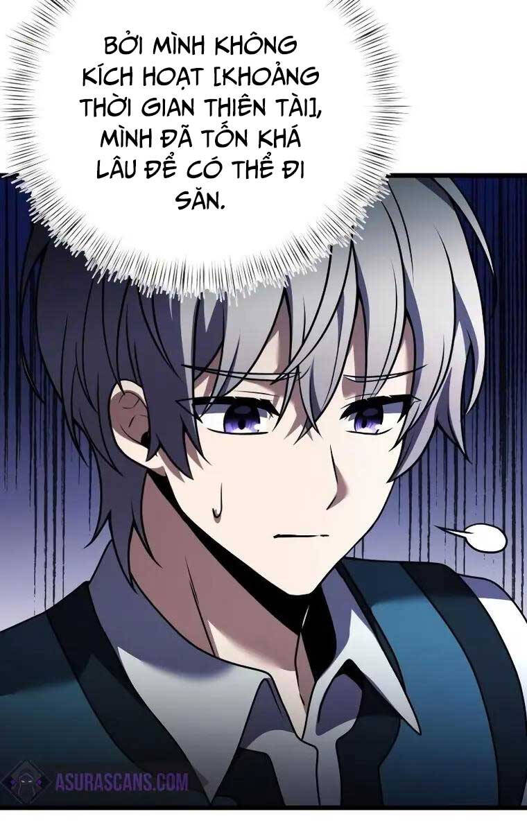 Hắc Kị Sĩ Thiên Tài Giới Hạn Thời Gian Chap 17 - Next Chap 18