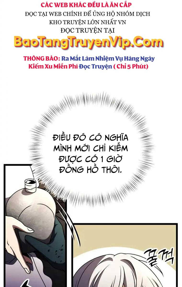 Hắc Kị Sĩ Thiên Tài Giới Hạn Thời Gian Chap 17 - Next Chap 18